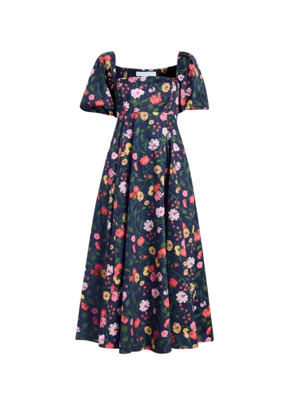 Hill House Matilda Dress